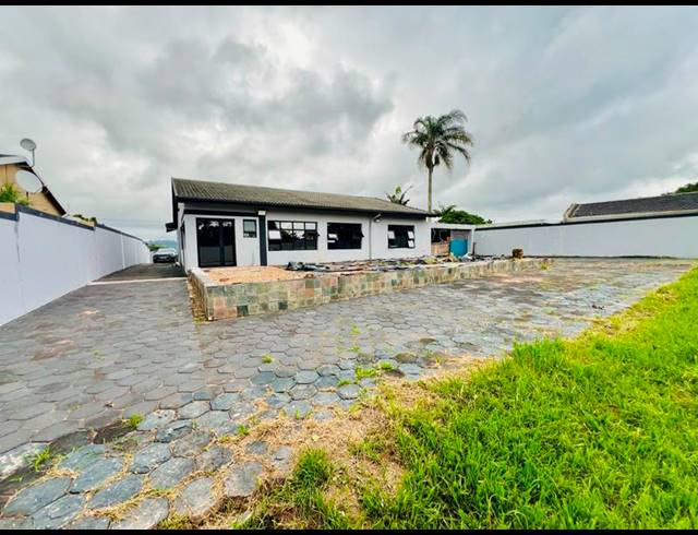 4 BEDROOM HOUSE FOR SALE IN WESTVILLE NORTH